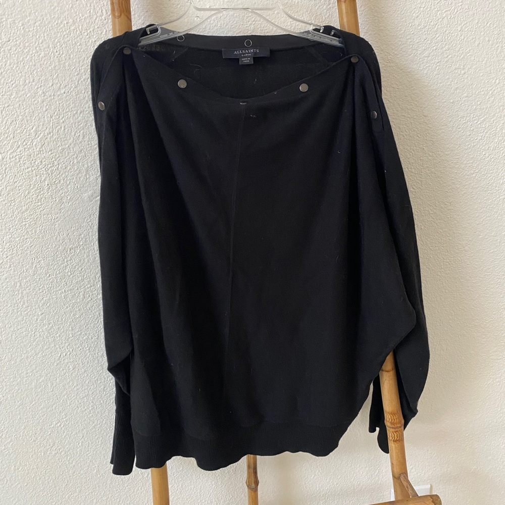 Allsaints Elle Jumper Sweater